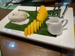 -帕蓝·暹罗料理(大学路店)