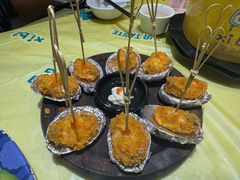 -桥东喜碧海鲜街(水东街店)