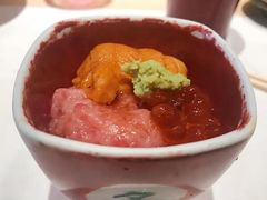 -鮨一日本料理旗舰店(总店)