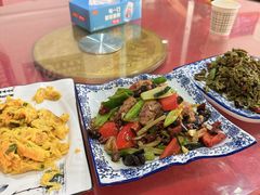 -照金特色农家乐