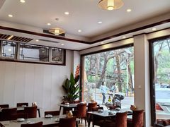 -丽泽山庄·生态怀柔菜·虹鳟鱼(红螺寺店)