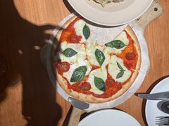 -新贝乐意大利餐厅(苏州中心店)