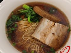 -老盛兴汤包馆(大华二路店)