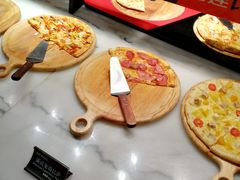 -比格比萨(方庄店)