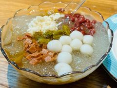 -乔一乔怪味干锅(东升店)