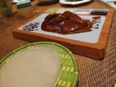 -梁家大院•农家菜(昆山会展中心店)