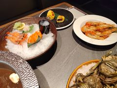 -牛YO寿喜烧和牛火锅自助(三台子万象汇店)