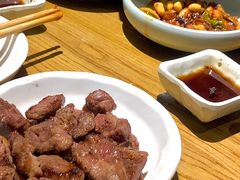 -泥炉烧肉师(新街口金銮巷店)
