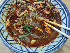 -小媳妇凉粉(浑源店)