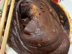 -洛东土菜馆(建国北路店)