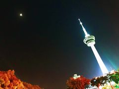 -南通濠河风景名胜区