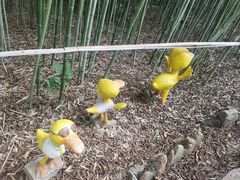 -竹泉村旅游度假区