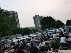 -永红源啤酒·烧烤·海鲜·大排档(青特城店)