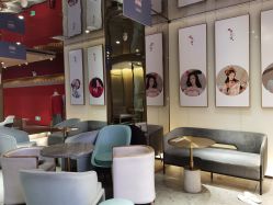 -盘子女人坊古装写真摄影(长春总店)