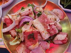 -棒小伙·齐齐哈尔烤肉(龙茗路店)
