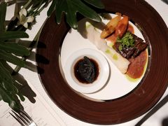 -北京柏悦酒店·锦庭餐厅Dining Room