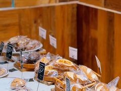 -佐敦面包铺·JORDAN BAKERY