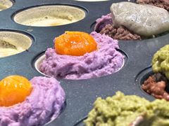 -拾烧·古法手作车轮饼(西直门凯德茂店)