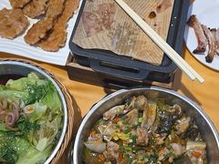 -汇景花园酒家(基立下道店)
