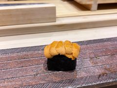-鮨一日本料理(大中华店)