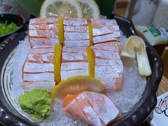 -栖川山葵家·寿喜锅·日式料理(龙湖北城天街商场店)