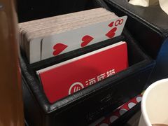 -海底捞火锅(老城根店)