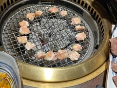 -橘焱胡同烧肉夜食(BFC外滩金融中心店)