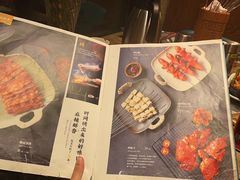 -金太阳海鲜烧烤·本地人餐厅(东纬路旗舰店)