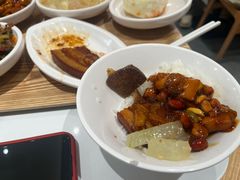 -乡村基·川味现炒大王(熙悦天街店)