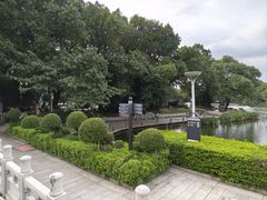 -荔湾湖公园