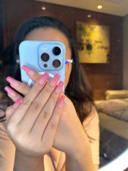 点击看大图 -Adore nail日式美甲美睫