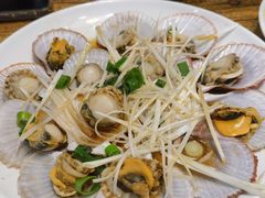 -山海菜馆·海肠捞饭·青岛菜(栈桥店)