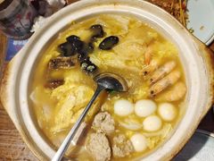 -老宁波1381餐厅(宏泰广场店)