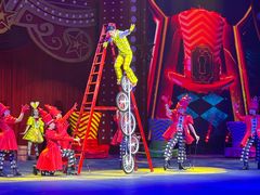 -珠海横琴长隆《卡卡虎奇遇记》