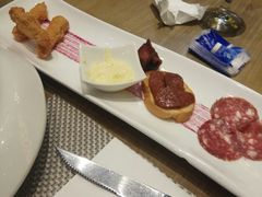 -Mezomd曼索蒂西班牙餐厅(广粤店)