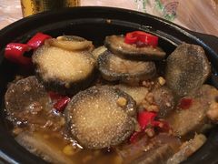 -狮龙啤酒烧烤屋(建二路店)