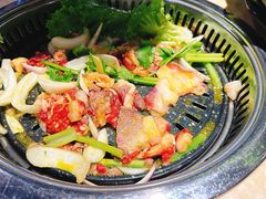 -玲姐吉祥齐市烤肉