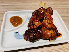 -小山日本料理(兴业太古汇店)