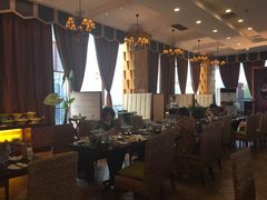 -火舞泰·泰式海鲜火锅餐厅(世纪城店)