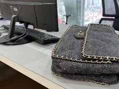 -会麦二手奢侈品包包手表回收寄卖(杨浦店)