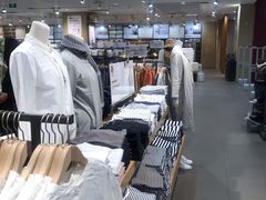 -MUJI无印良品(金狮广场店)