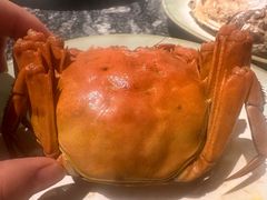 -金海湾自助餐厅(金陵饭店)