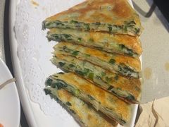 -蝎王府羊蝎子(西直门店)