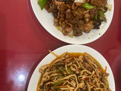 -胖子菜馆(隆昌路店)