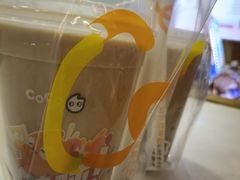 -CoCo都可(大润发中原店)