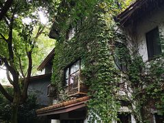 -中国茶叶博物馆(双峰馆区)