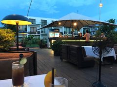 -Palate Angkor Restaurant & Bar