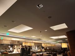 -广州柏悦酒店·悦景轩·粤菜餐厅