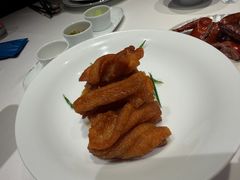 -荣轩(新荣记环球金融中心店)