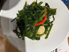 -帕蓝·暹罗料理(大学路店)